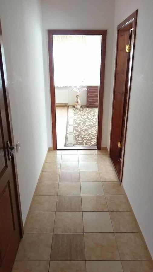 Sviatoshyn Aparthotel Kiev Dış mekan fotoğraf